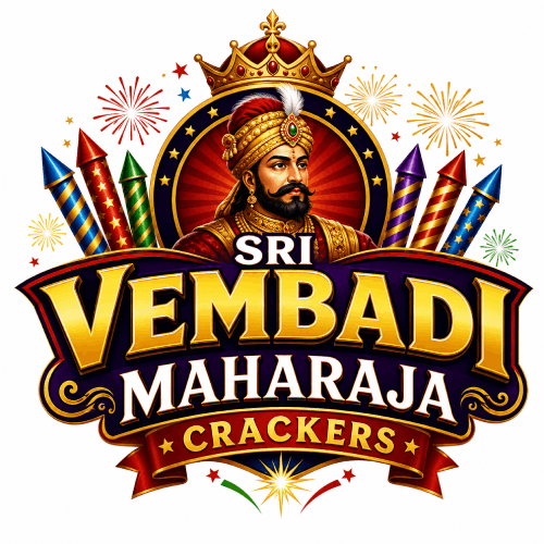 Sri Vembadi Maharaja Crackers