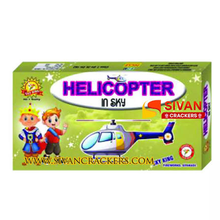 HELICOPTER
